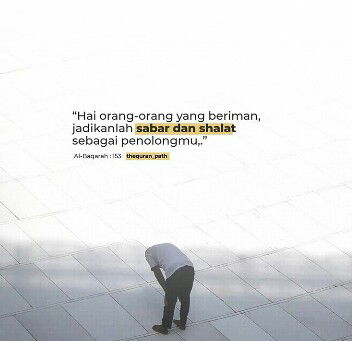 ikhtiar dan berdoa