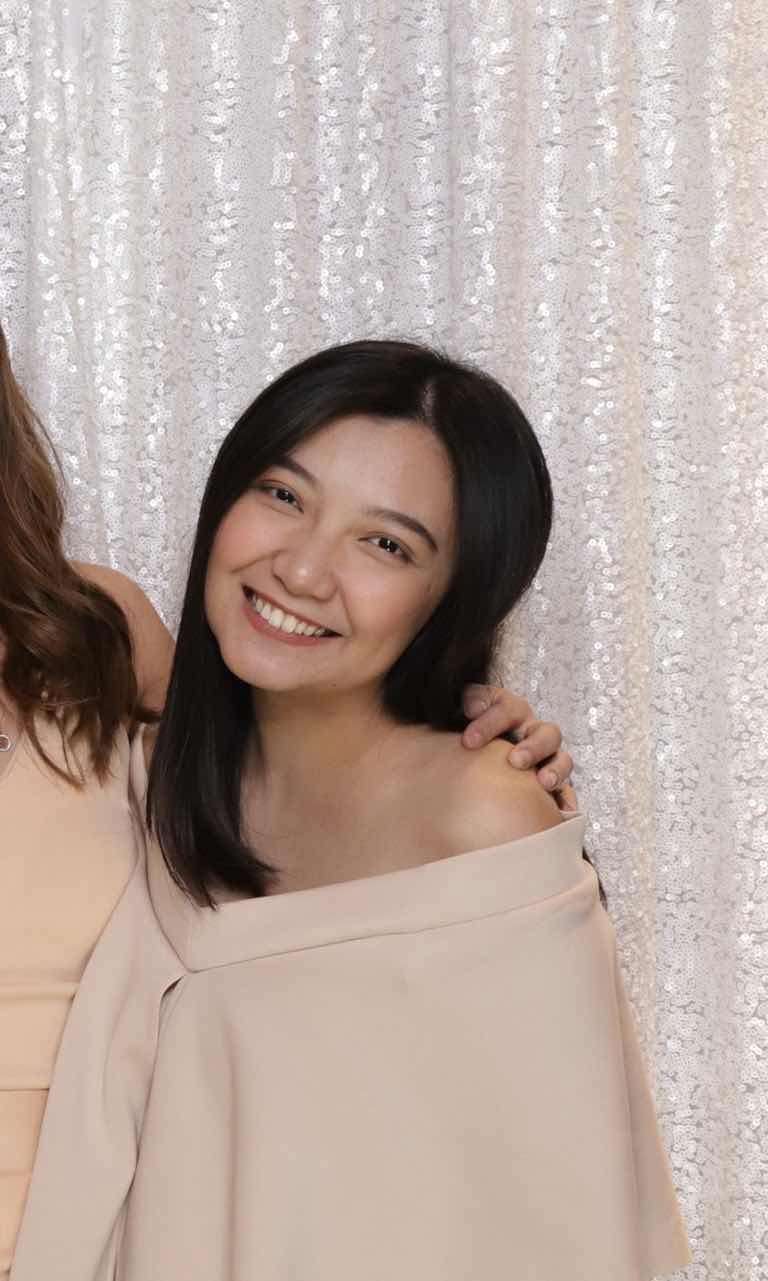 Meg San Juan profile icon