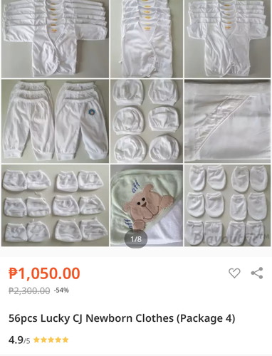 Mura na ba to?