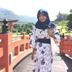 Angetri Tunggadewi profile icon