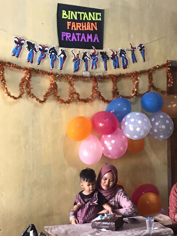 Devy Aprillia Ariesta profile icon