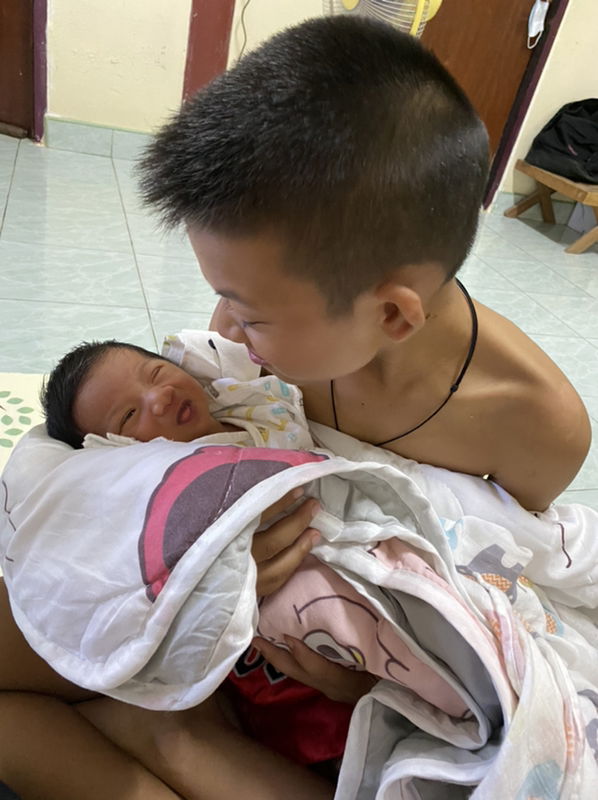 Sudarat Boonkrong profile icon