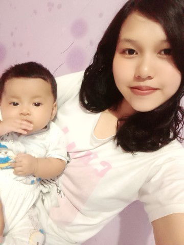 Alleanne Haviza profile icon