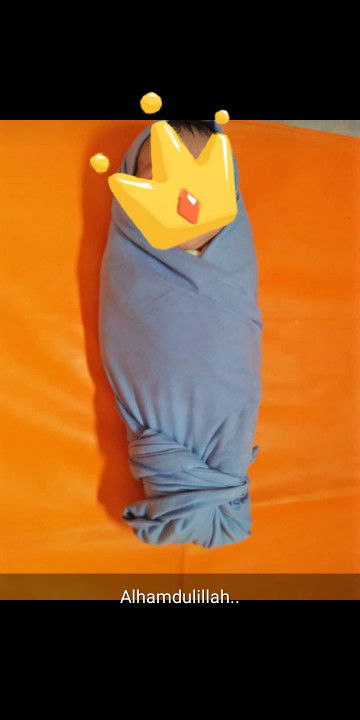 alhamdulillah