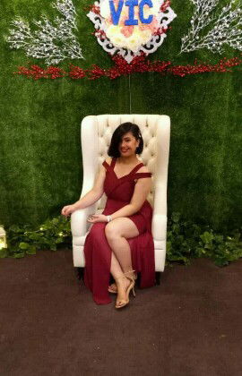 Leah Ann Forteza profile icon