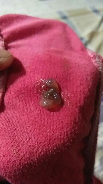 39 weeks and 3days .. ☺