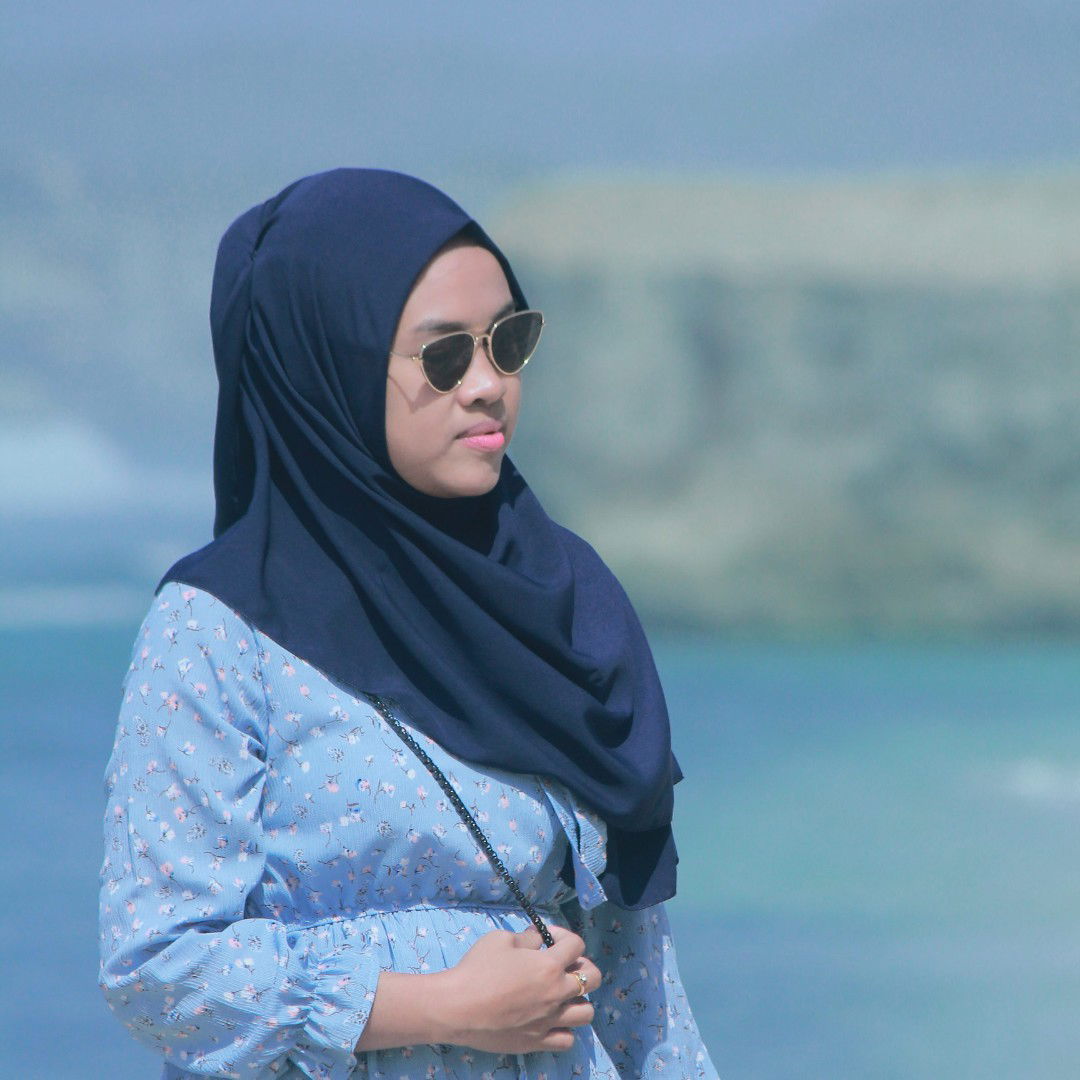 Rizkika D profile icon