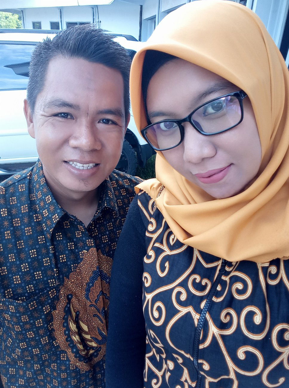 Ovi Rusmayati profile icon