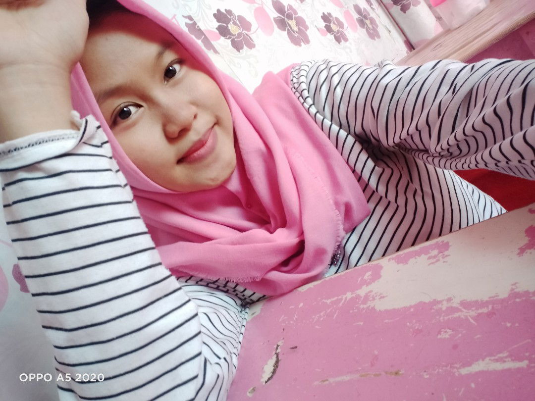 Fidiana Apriliani profile icon