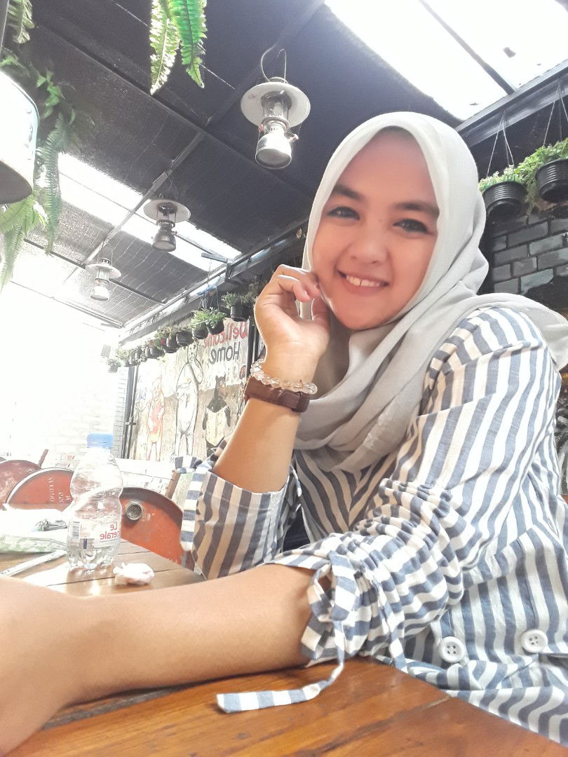 Ny. Ari profile icon