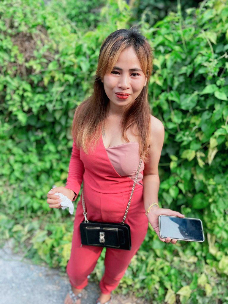 #น้องเก้า ยิ้มหวาน# profile icon