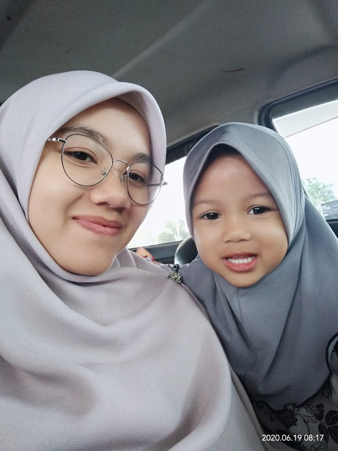 Aminah Abdullah profile icon