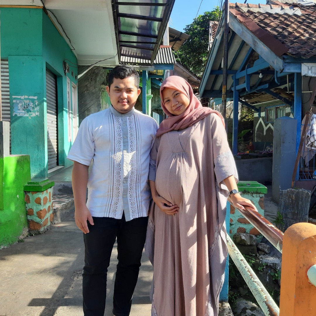 Nisa Fauziah profile icon