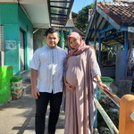 Nisa Fauziah profile icon