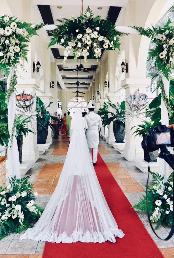 Siti Najwa profile icon