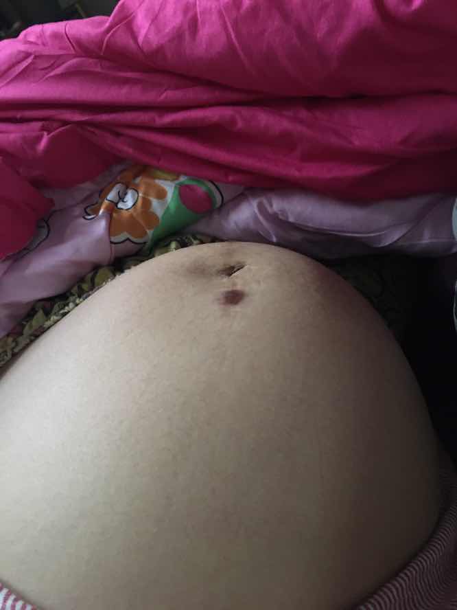 แม่ๆคะช่วยตั้งชื่อเล่น