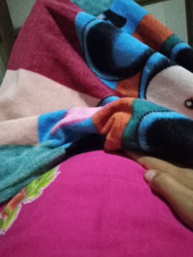 sering merasakan nyeri atau kencang pada kehamilan