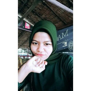 Kartikha Fitrie profile icon