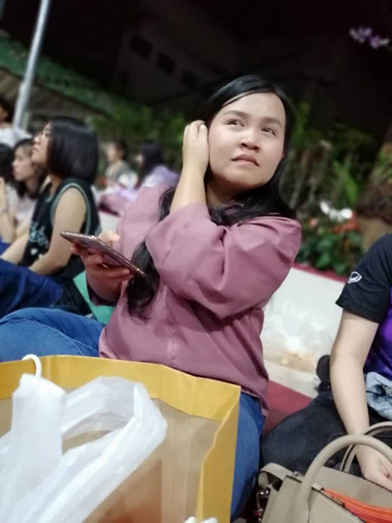 Ngamsiri profile icon