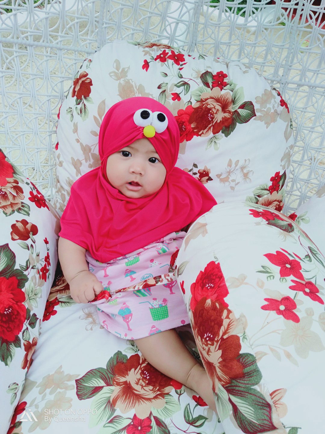 Devi Rin Sagitaria profile icon