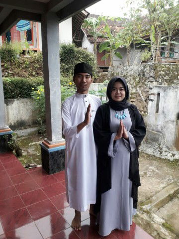 Elis Munawaroh profile icon