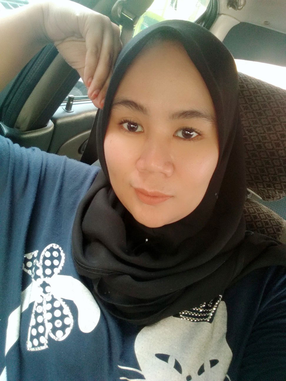 Lienzda Mat Junoh profile icon