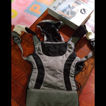 Baby carrier for sale