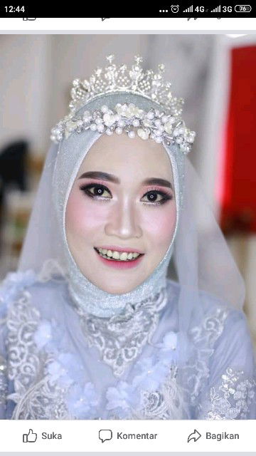 Tri Windari profile icon