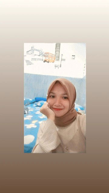 Herlinda Dwi Novita profile icon