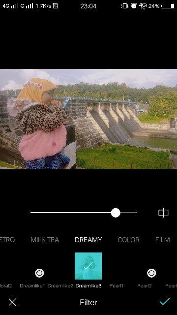 Nani Suyanti profile icon