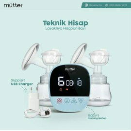 Breast Pump