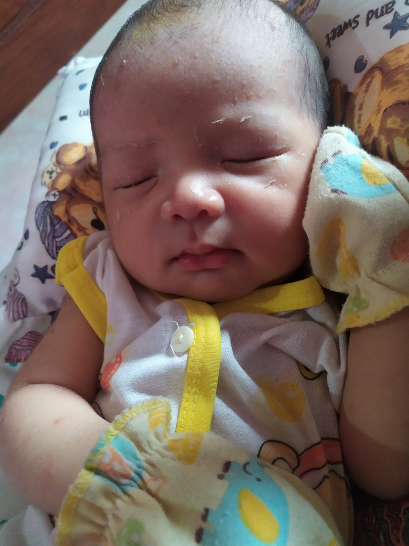 ratih profile icon