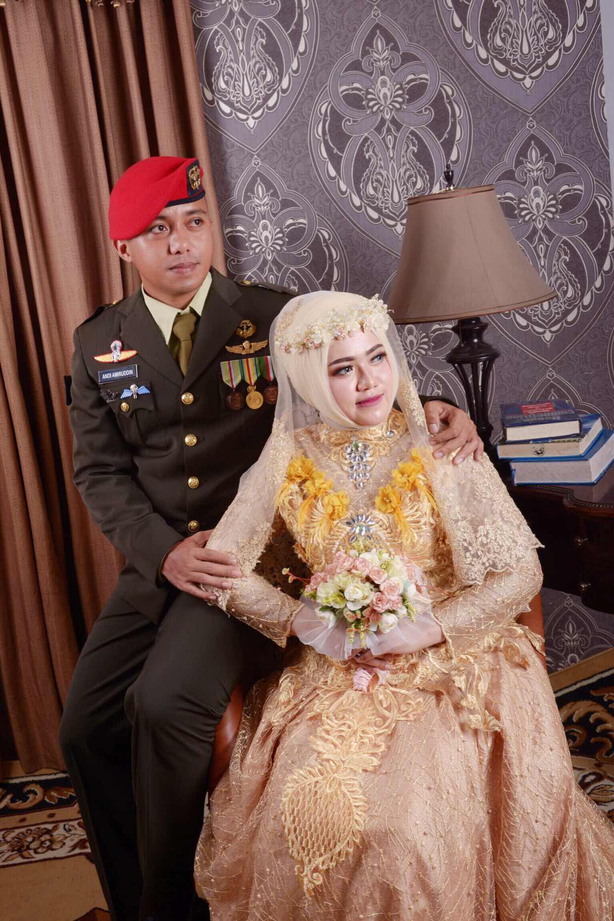 Ambar Suciati profile icon