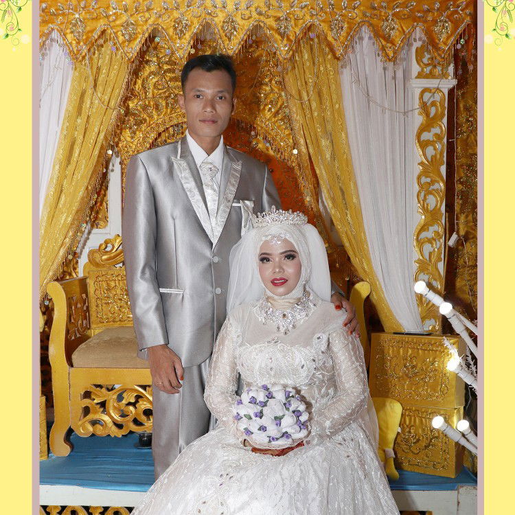 May Sarah profile icon