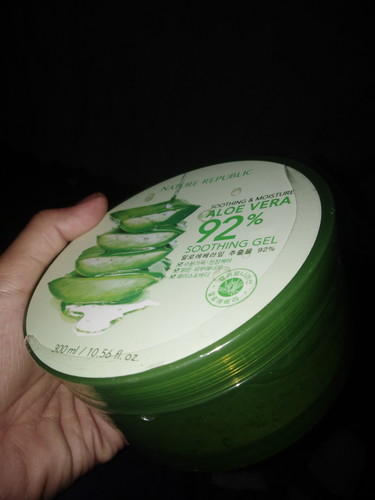 Pwede kaya gumamit ng aloe vera moisturizing ang nagbbuntis