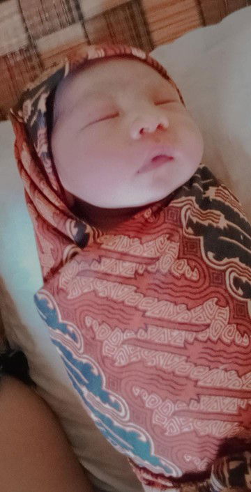 Storeshop Dek Riani profile icon