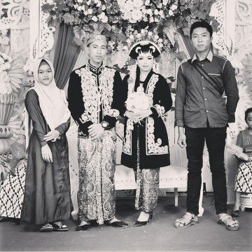 Endah Puspitasari profile icon