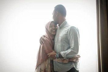 maula zahidah profile icon