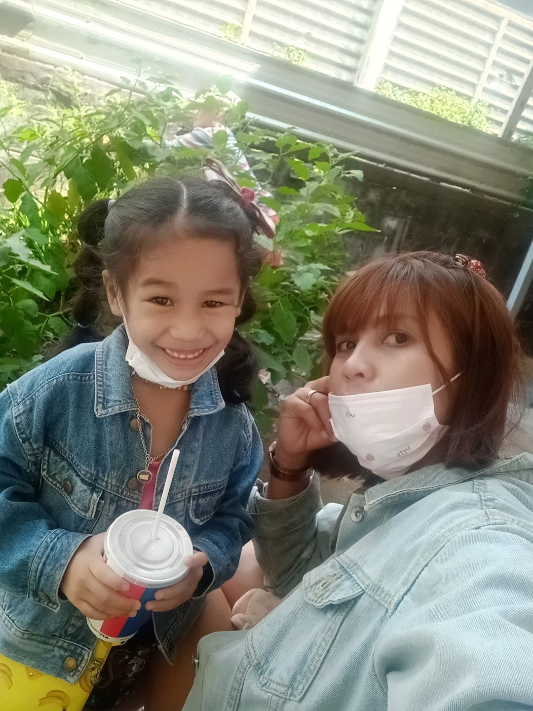 ท้อง2เหนื่อยมากเครียดด้วย