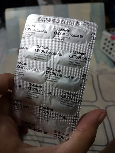 calcium
