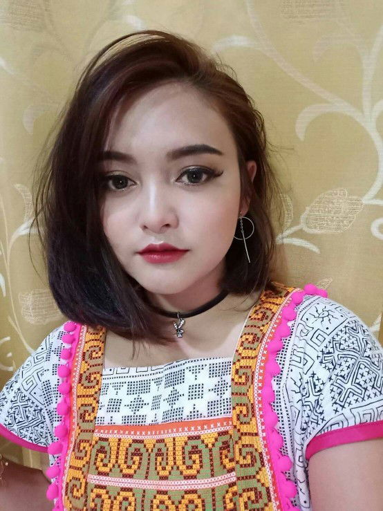 ทัดดาว profile icon