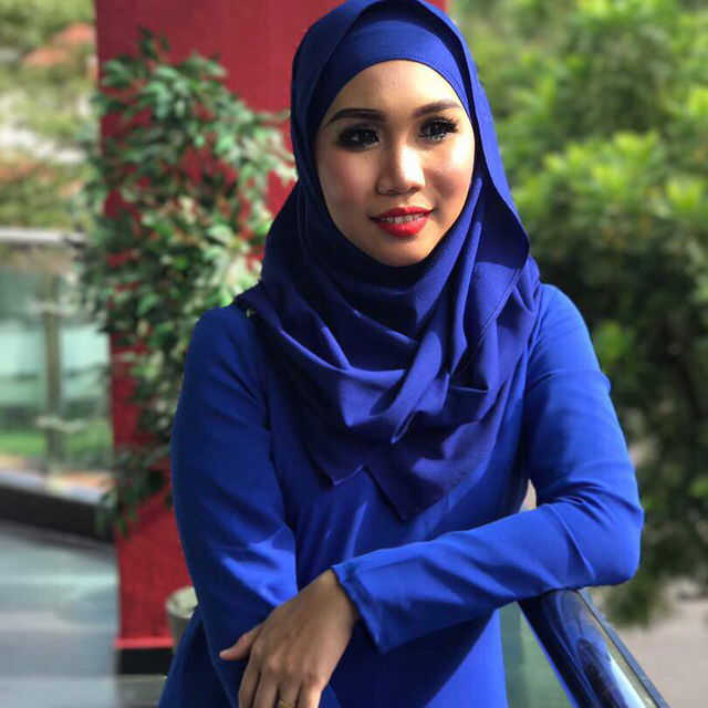 Ummu Salamah Sahheiran profile icon