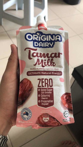 Origina Dairy