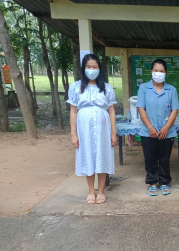 กังวลกับน้ำหนักลูก