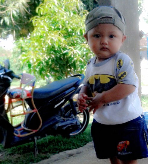 May Saroh profile icon