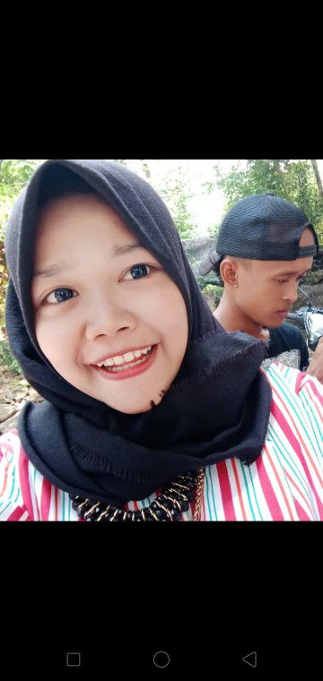 Retno Widyya profile icon