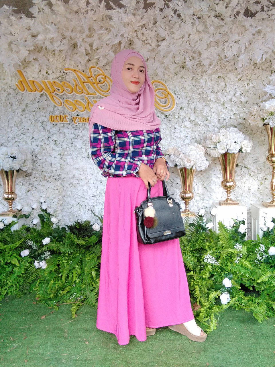 Hatsawani Etae profile icon