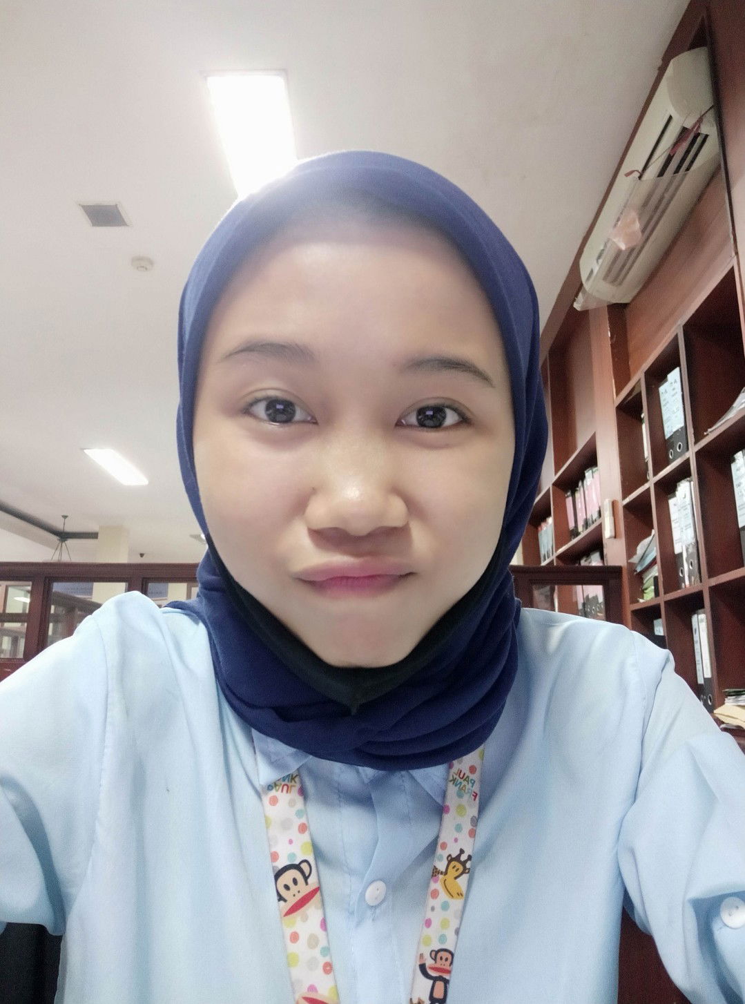 Mentari Mustikasari profile icon