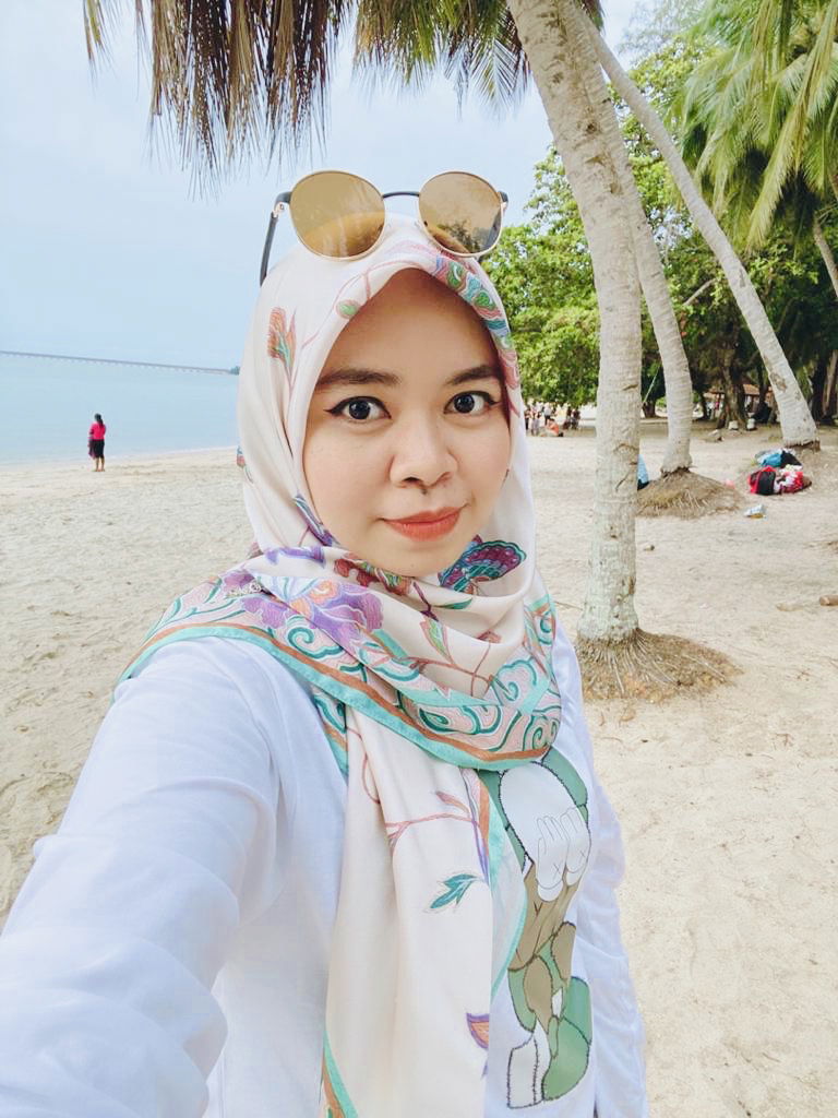 Adinda Aisya profile icon