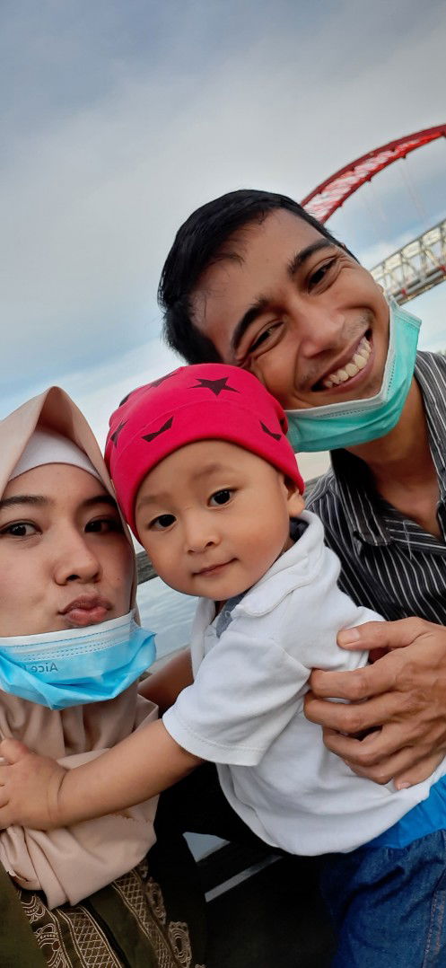 Arieyani Novita profile icon